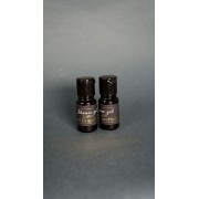 Гель для душу "Лайм та грейпфрут" ТМ "TSV" Craft Cosmetology  